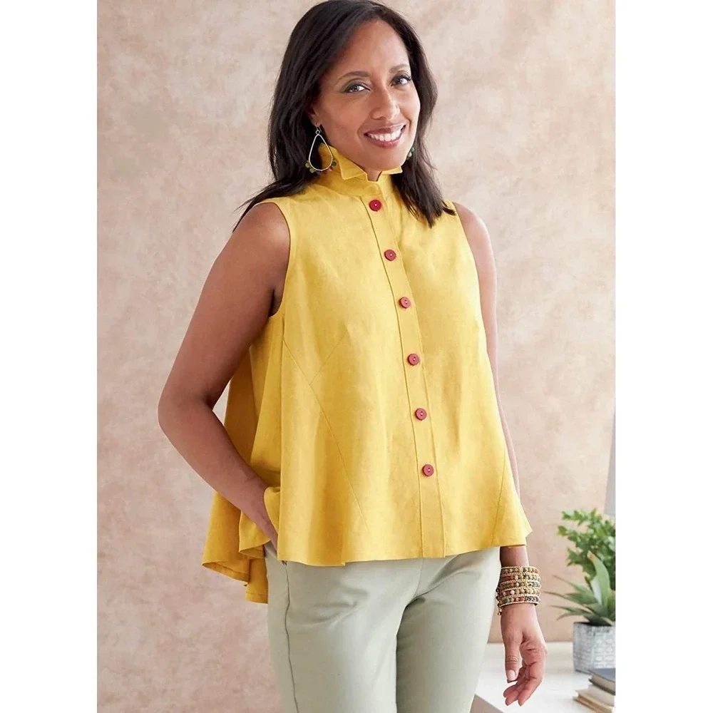 Butterick sewing pattern